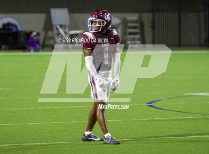 Thumbnail 2 in Cinco Ranch vs Klein Oak photogallery.