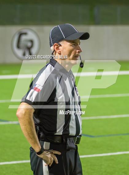 Thumbnail 2 in Cinco Ranch vs Klein Oak photogallery.