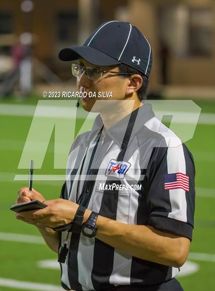 Thumbnail 2 in Cinco Ranch vs Klein Oak photogallery.
