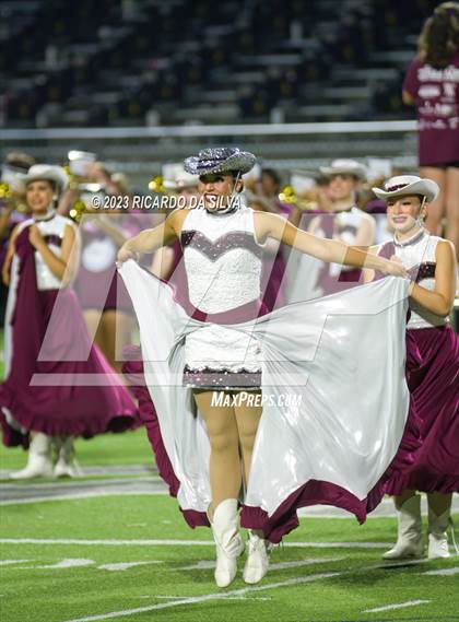 Thumbnail 2 in Cinco Ranch vs Klein Oak photogallery.
