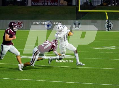 Thumbnail 1 in Cinco Ranch vs Klein Oak photogallery.