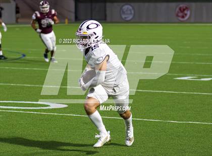 Thumbnail 3 in Cinco Ranch vs Klein Oak photogallery.