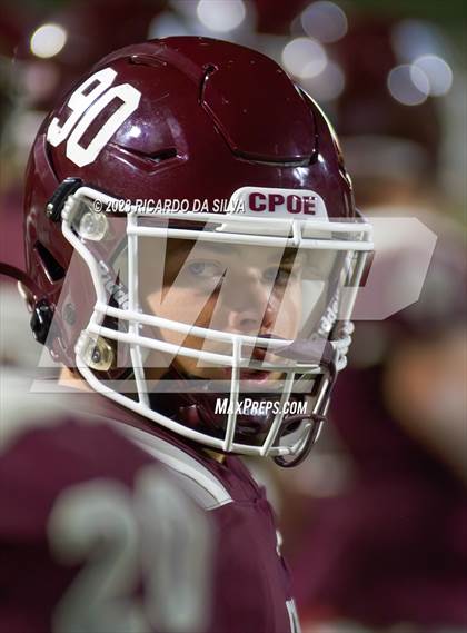 Thumbnail 1 in Cinco Ranch vs Klein Oak photogallery.