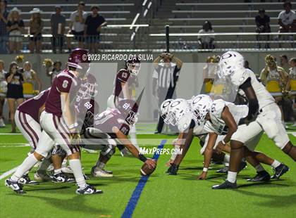 Thumbnail 3 in Cinco Ranch vs Klein Oak photogallery.