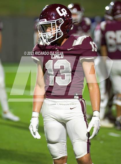 Thumbnail 1 in Cinco Ranch vs Klein Oak photogallery.