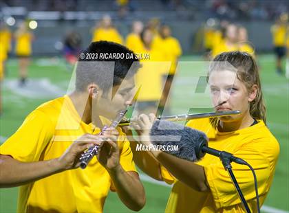 Thumbnail 1 in Cinco Ranch vs Klein Oak photogallery.