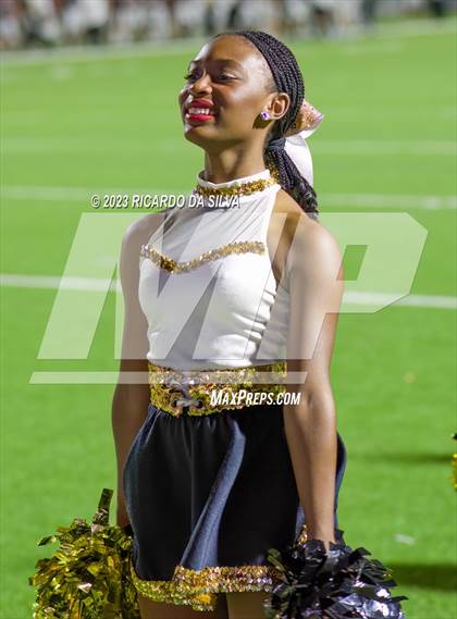 Thumbnail 1 in Cinco Ranch vs Klein Oak photogallery.