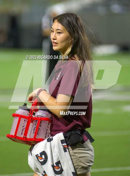 Thumbnail 3 in Cinco Ranch vs Klein Oak photogallery.
