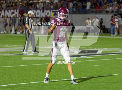 Thumbnail 2 in Cinco Ranch vs Klein Oak photogallery.