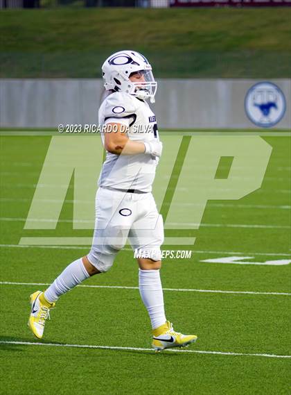 Thumbnail 3 in Cinco Ranch vs Klein Oak photogallery.