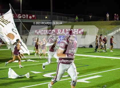 Thumbnail 1 in Cinco Ranch vs Klein Oak photogallery.