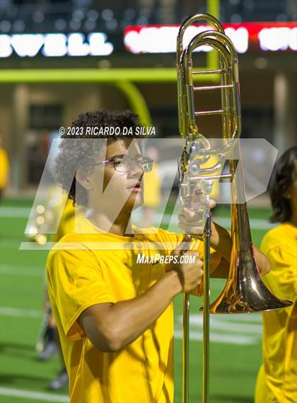Thumbnail 1 in Cinco Ranch vs Klein Oak photogallery.
