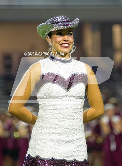 Thumbnail 2 in Cinco Ranch vs Klein Oak photogallery.