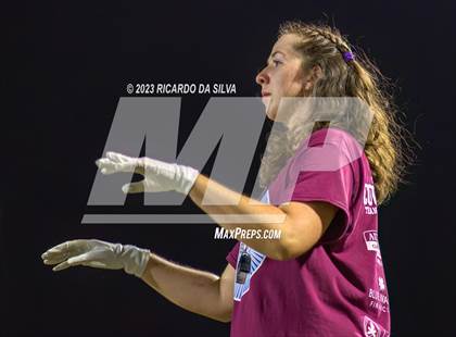 Thumbnail 1 in Cinco Ranch vs Klein Oak photogallery.