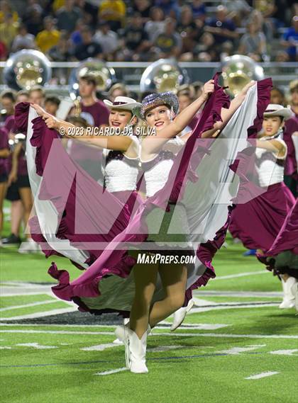 Thumbnail 1 in Cinco Ranch vs Klein Oak photogallery.