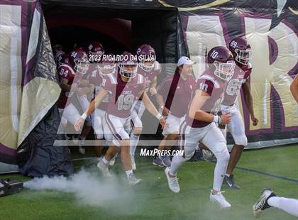 Thumbnail 2 in Cinco Ranch vs Klein Oak photogallery.