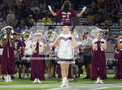 Thumbnail 1 in Cinco Ranch vs Klein Oak photogallery.