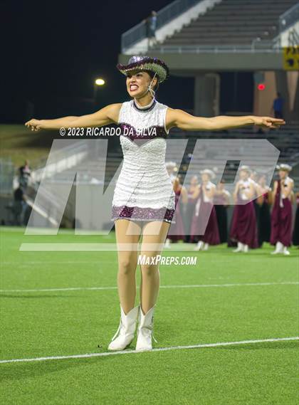 Thumbnail 3 in Cinco Ranch vs Klein Oak photogallery.