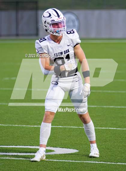 Thumbnail 2 in Cinco Ranch vs Klein Oak photogallery.