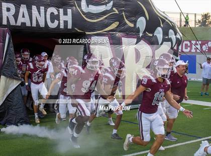 Thumbnail 1 in Cinco Ranch vs Klein Oak photogallery.