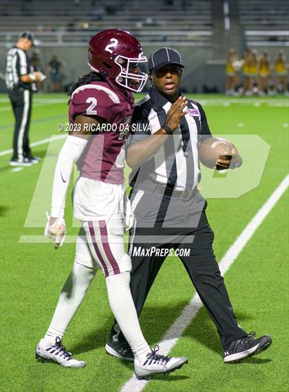 Thumbnail 1 in Cinco Ranch vs Klein Oak photogallery.
