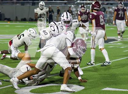 Thumbnail 1 in Cinco Ranch vs Klein Oak photogallery.