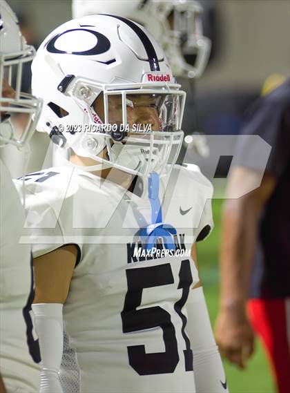 Thumbnail 1 in Cinco Ranch vs Klein Oak photogallery.