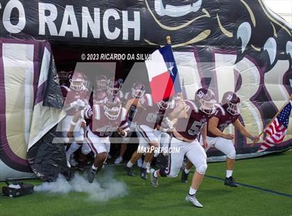Thumbnail 1 in Cinco Ranch vs Klein Oak photogallery.
