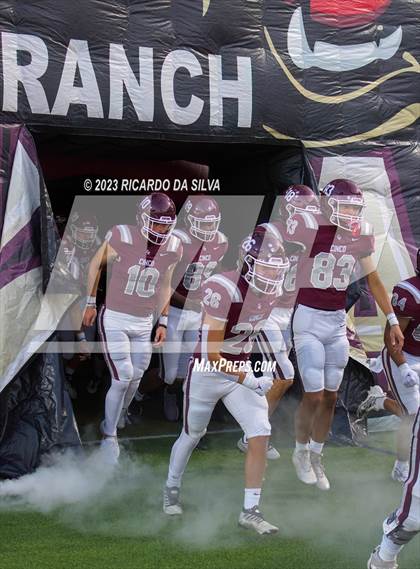 Thumbnail 1 in Cinco Ranch vs Klein Oak photogallery.