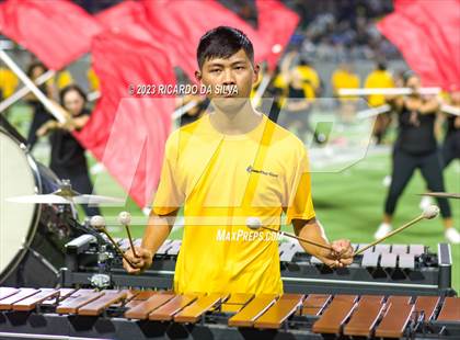 Thumbnail 1 in Cinco Ranch vs Klein Oak photogallery.