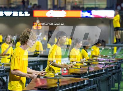 Thumbnail 2 in Cinco Ranch vs Klein Oak photogallery.