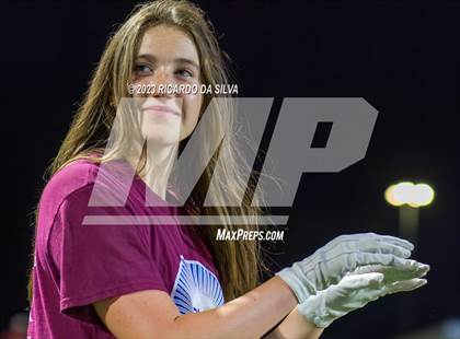 Thumbnail 3 in Cinco Ranch vs Klein Oak photogallery.