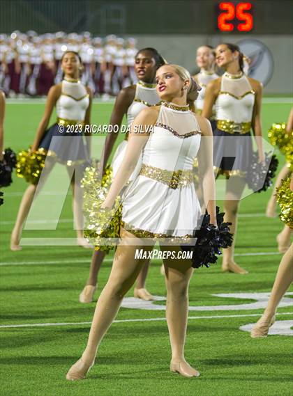 Thumbnail 3 in Cinco Ranch vs Klein Oak photogallery.