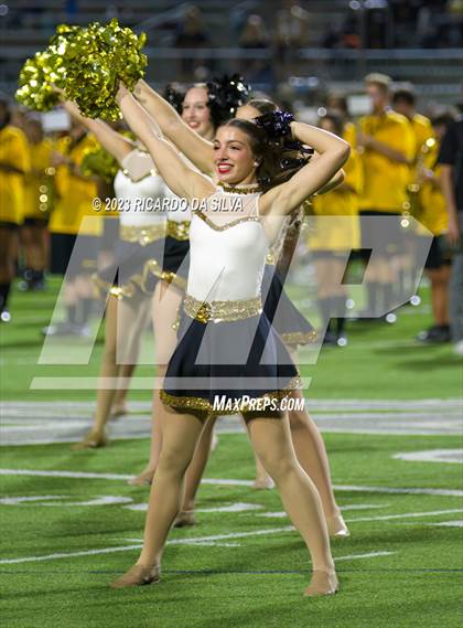 Thumbnail 3 in Cinco Ranch vs Klein Oak photogallery.