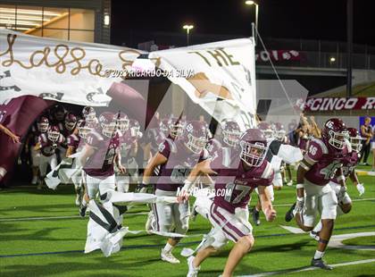 Thumbnail 1 in Cinco Ranch vs Klein Oak photogallery.