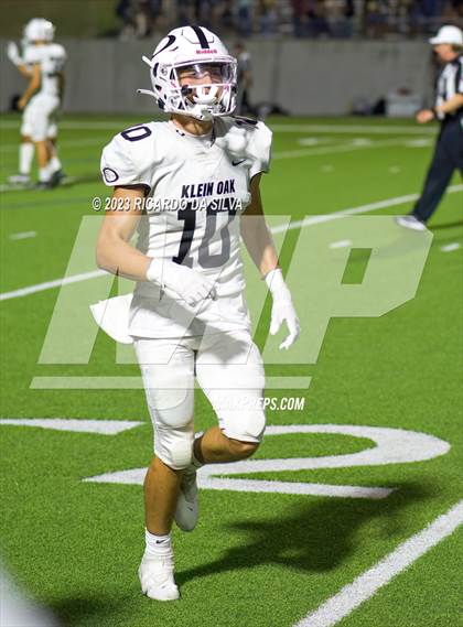 Thumbnail 1 in Cinco Ranch vs Klein Oak photogallery.