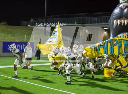Thumbnail 1 in Cinco Ranch vs Klein Oak photogallery.