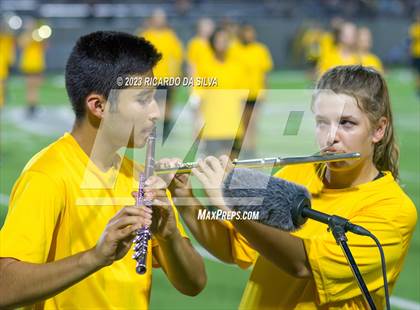 Thumbnail 3 in Cinco Ranch vs Klein Oak photogallery.