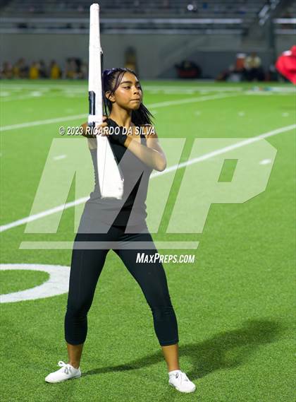 Thumbnail 3 in Cinco Ranch vs Klein Oak photogallery.