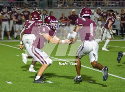 Thumbnail 1 in Cinco Ranch vs Klein Oak photogallery.