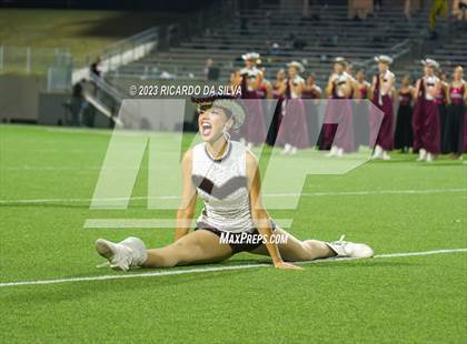 Thumbnail 1 in Cinco Ranch vs Klein Oak photogallery.