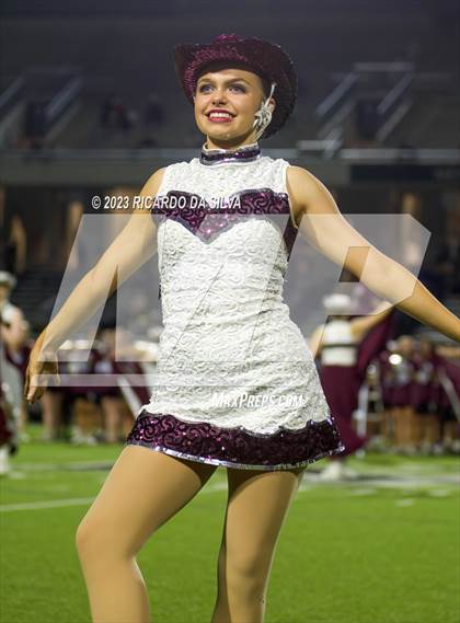 Thumbnail 2 in Cinco Ranch vs Klein Oak photogallery.