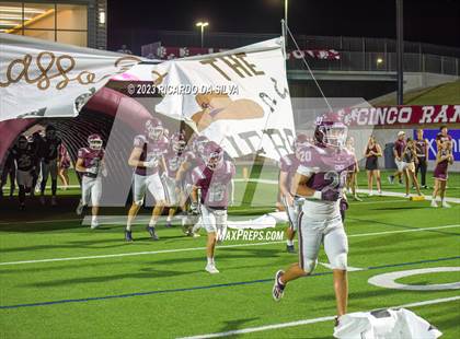 Thumbnail 1 in Cinco Ranch vs Klein Oak photogallery.