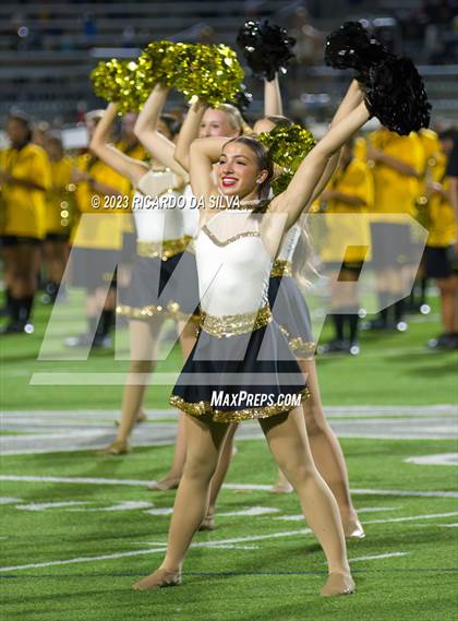 Thumbnail 1 in Cinco Ranch vs Klein Oak photogallery.