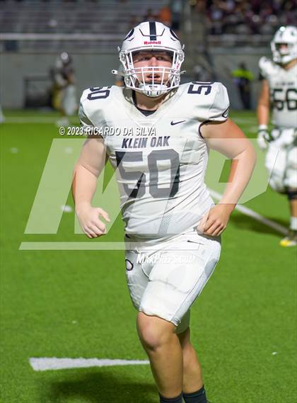 Thumbnail 1 in Cinco Ranch vs Klein Oak photogallery.