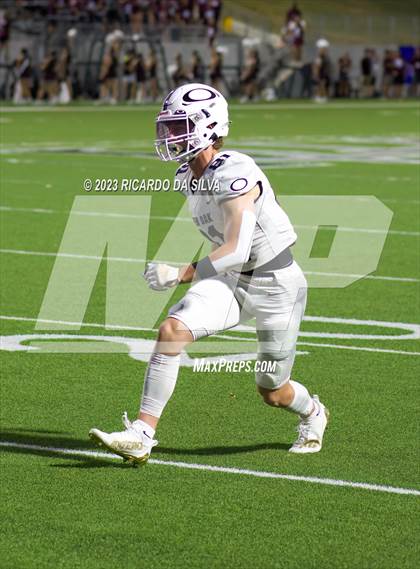 Thumbnail 3 in Cinco Ranch vs Klein Oak photogallery.