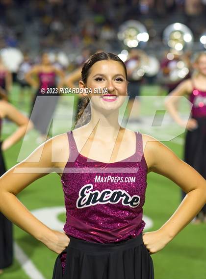 Thumbnail 2 in Cinco Ranch vs Klein Oak photogallery.