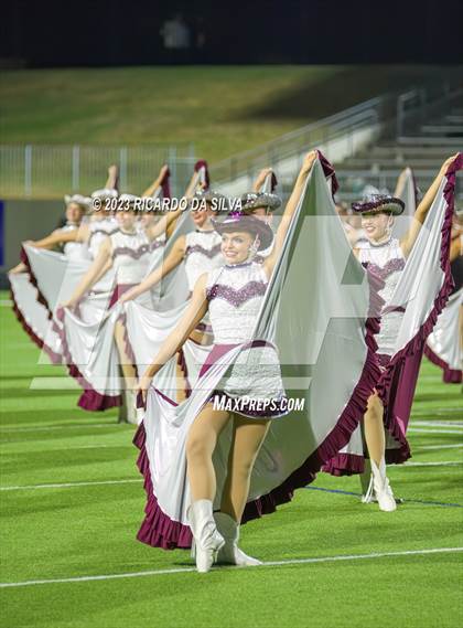 Thumbnail 2 in Cinco Ranch vs Klein Oak photogallery.
