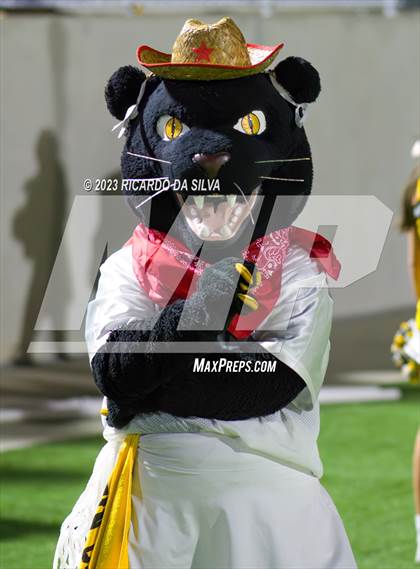 Thumbnail 2 in Cinco Ranch vs Klein Oak photogallery.