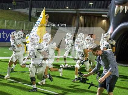 Thumbnail 2 in Cinco Ranch vs Klein Oak photogallery.